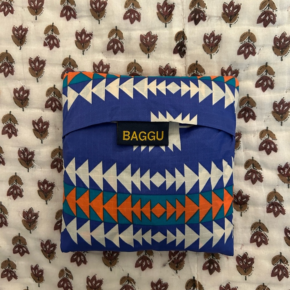 Pendleton Big Baggu